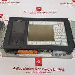 Bosch mpc-xxxx-b panel controller