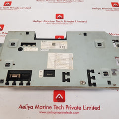 Bosch mpc-xxxx-b panel controller