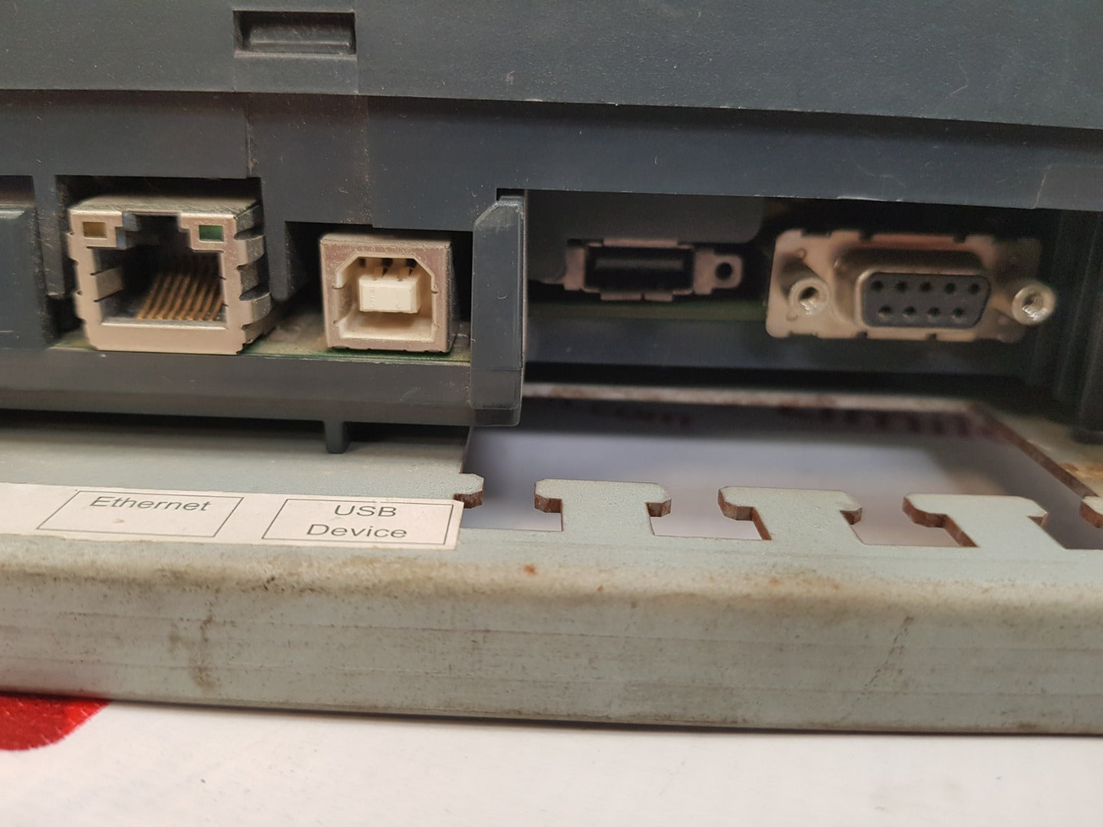 Bosch mpc-xxxx-b panel controller