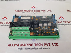 Stn atlas zsm401 central memory module 271.138 133/d  0384