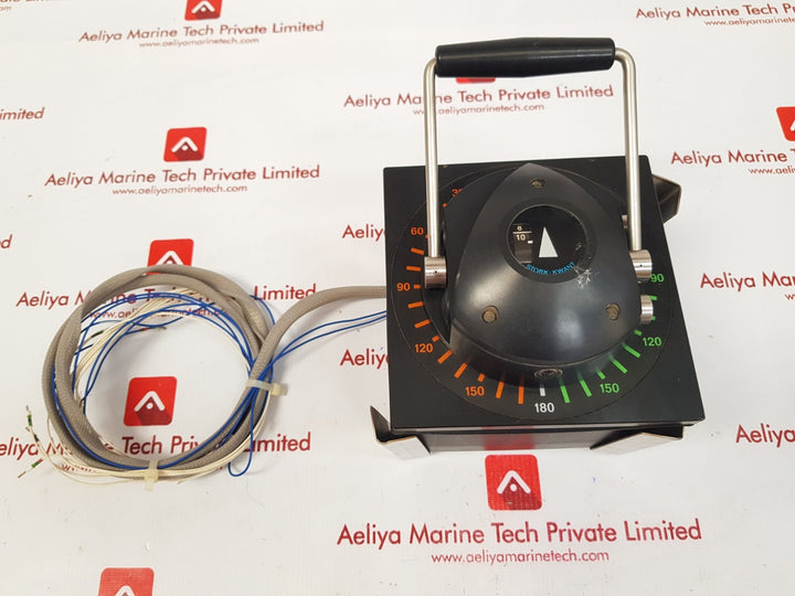 Stork-kwant control module