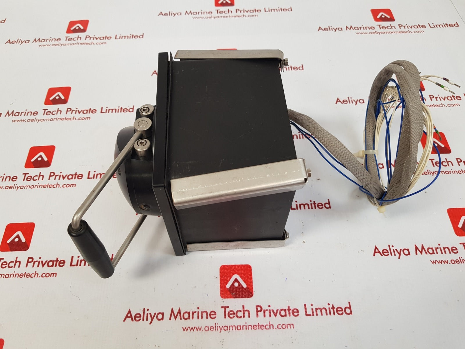 Stork-kwant control module