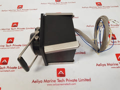 Stork-kwant control module