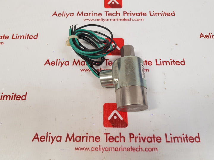 Versa esm-8302-33-h-3-d120 selector valve