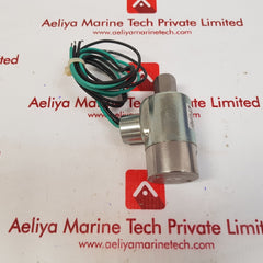 Versa esm-8302-33-h-3-d120 selector valve