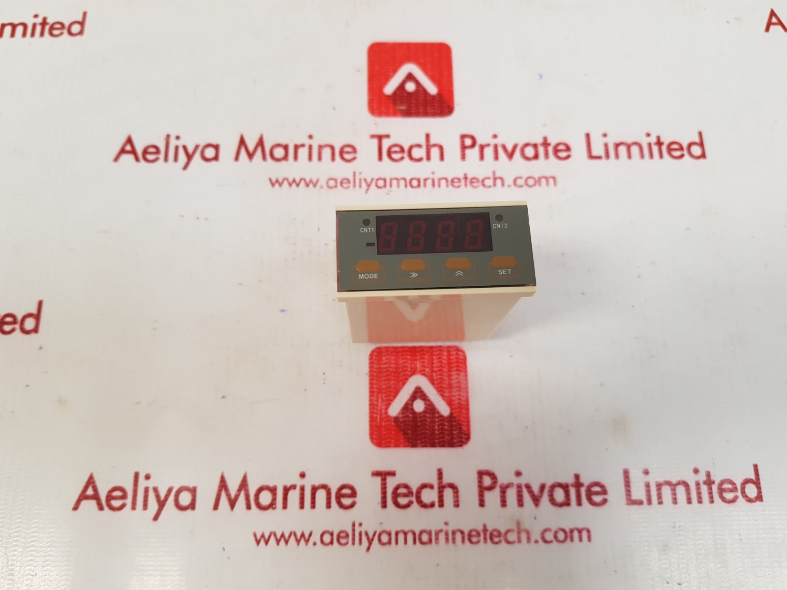 gr-3656-i-2r panel meter Sl-1108