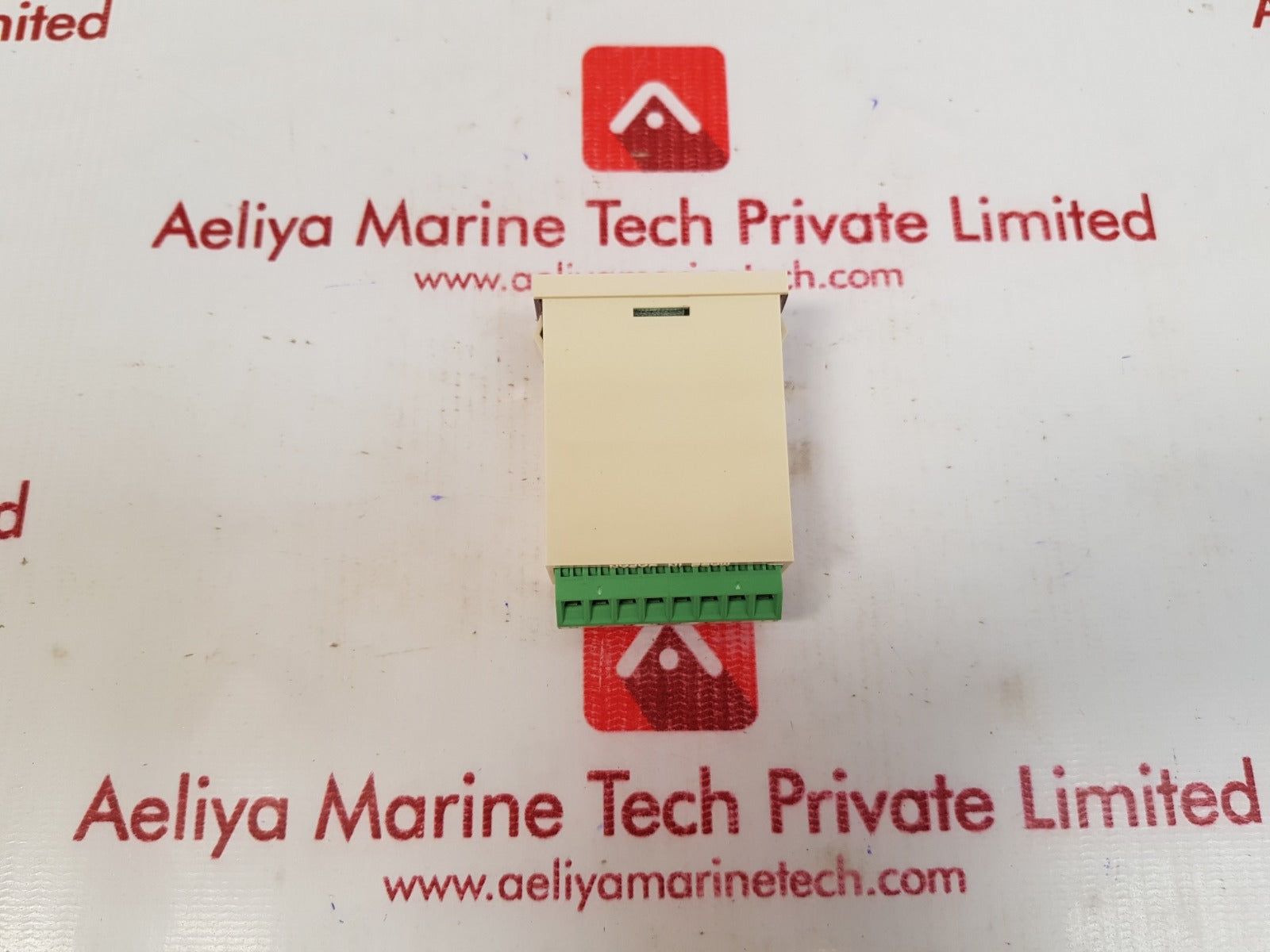 gr-3656-i-2r panel meter Sl-1108