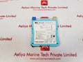 Mtl mtl5525 solenoid/alarm driver