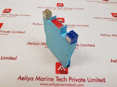 Mtl mtl5525 solenoid/alarm driver