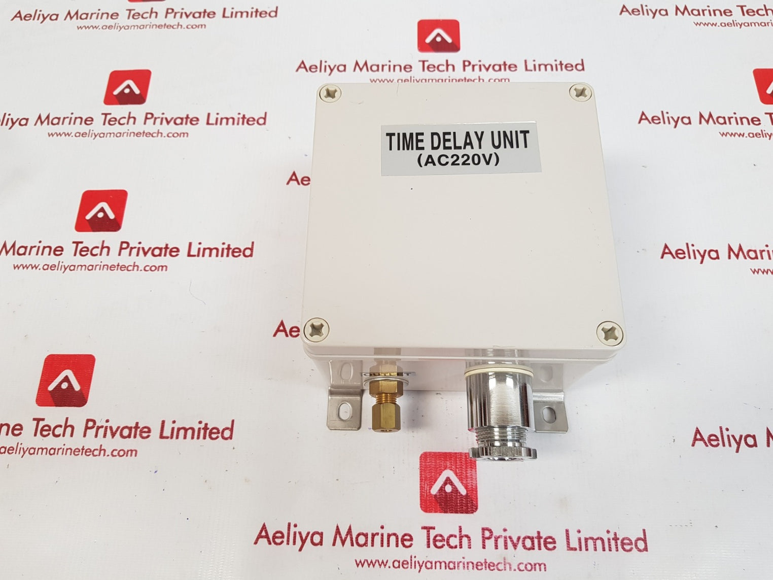 Dongjin 150n9022mk time delay unit