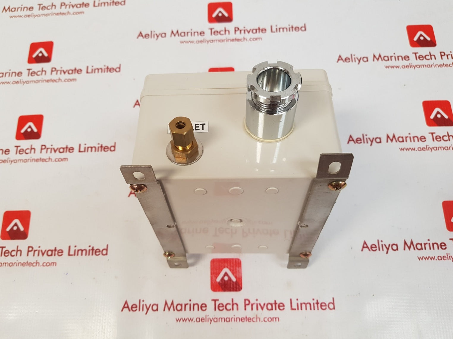 Dongjin 150n9022mk time delay unit