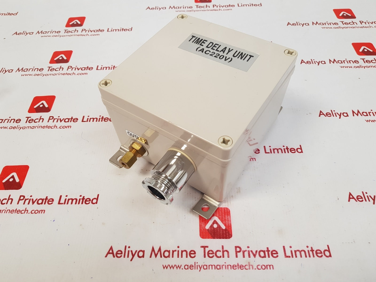 Dongjin 150n9022mk time delay unit