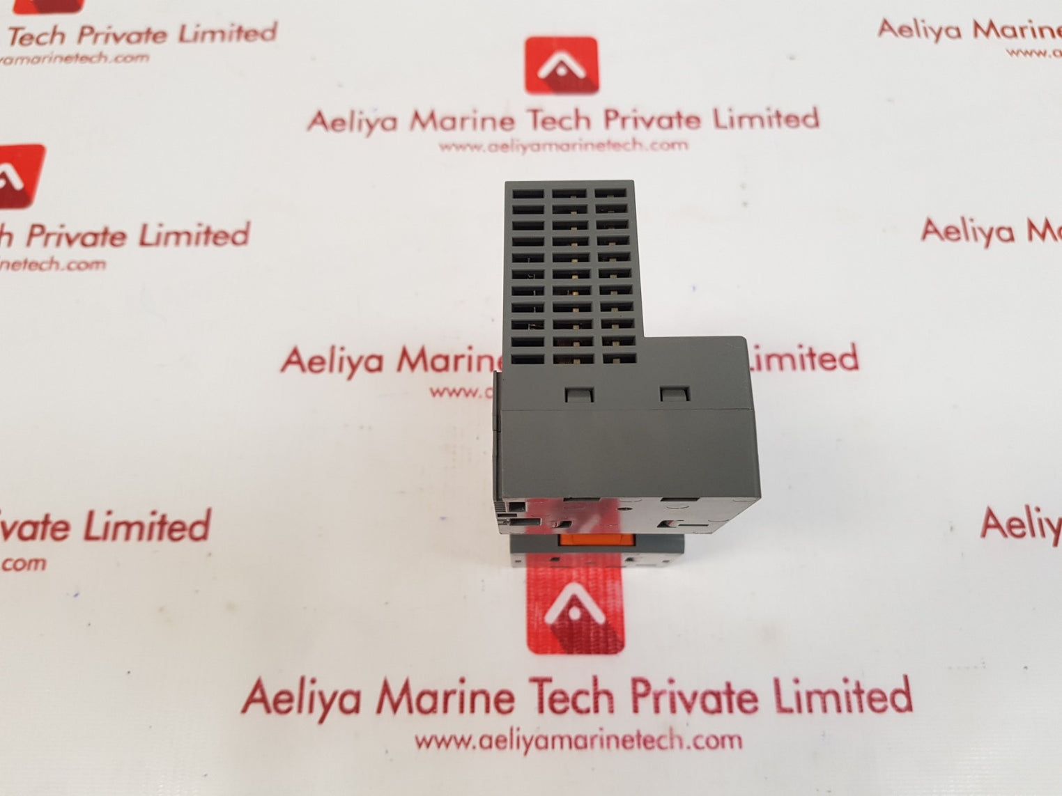 Allen bradley 1734-aent point i/o ethernet network adaptor pn-89307