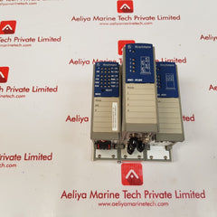 Hirschmann ms20 / mm3-4flm4 / mm2-4tx1 mice media module