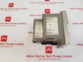Hirschmann ms20 / mm3-4flm4 / mm2-4tx1 mice media module