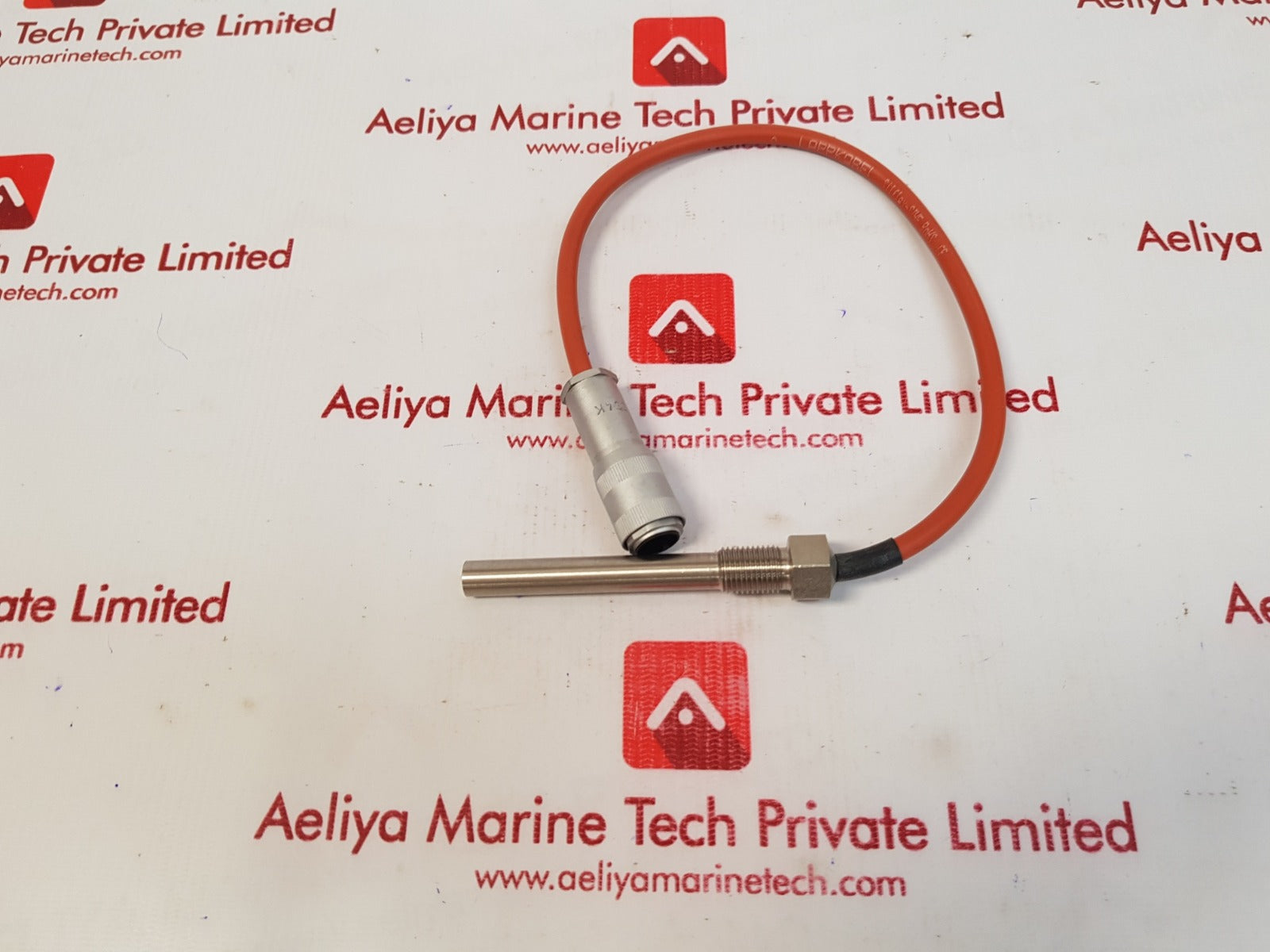 Euchner 4k proximity sensor 