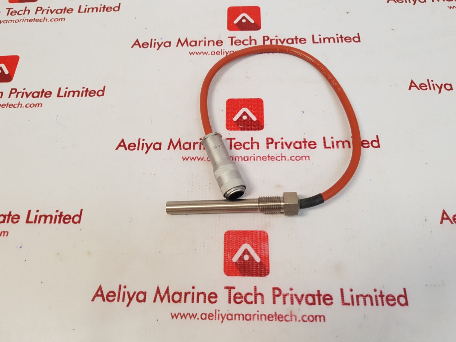 Euchner 4k proximity sensor 