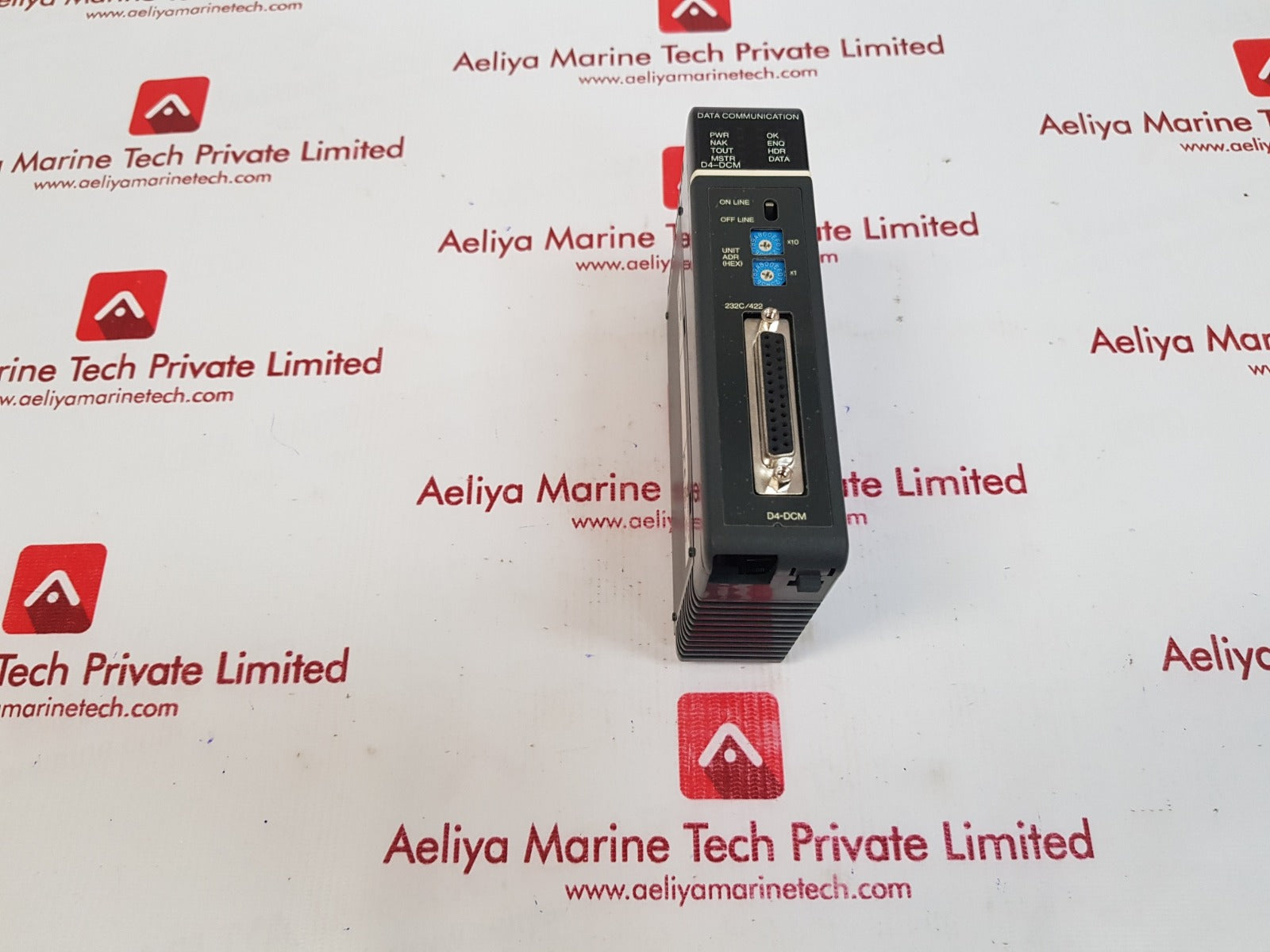 Automation direct d4-dcm data communication module 