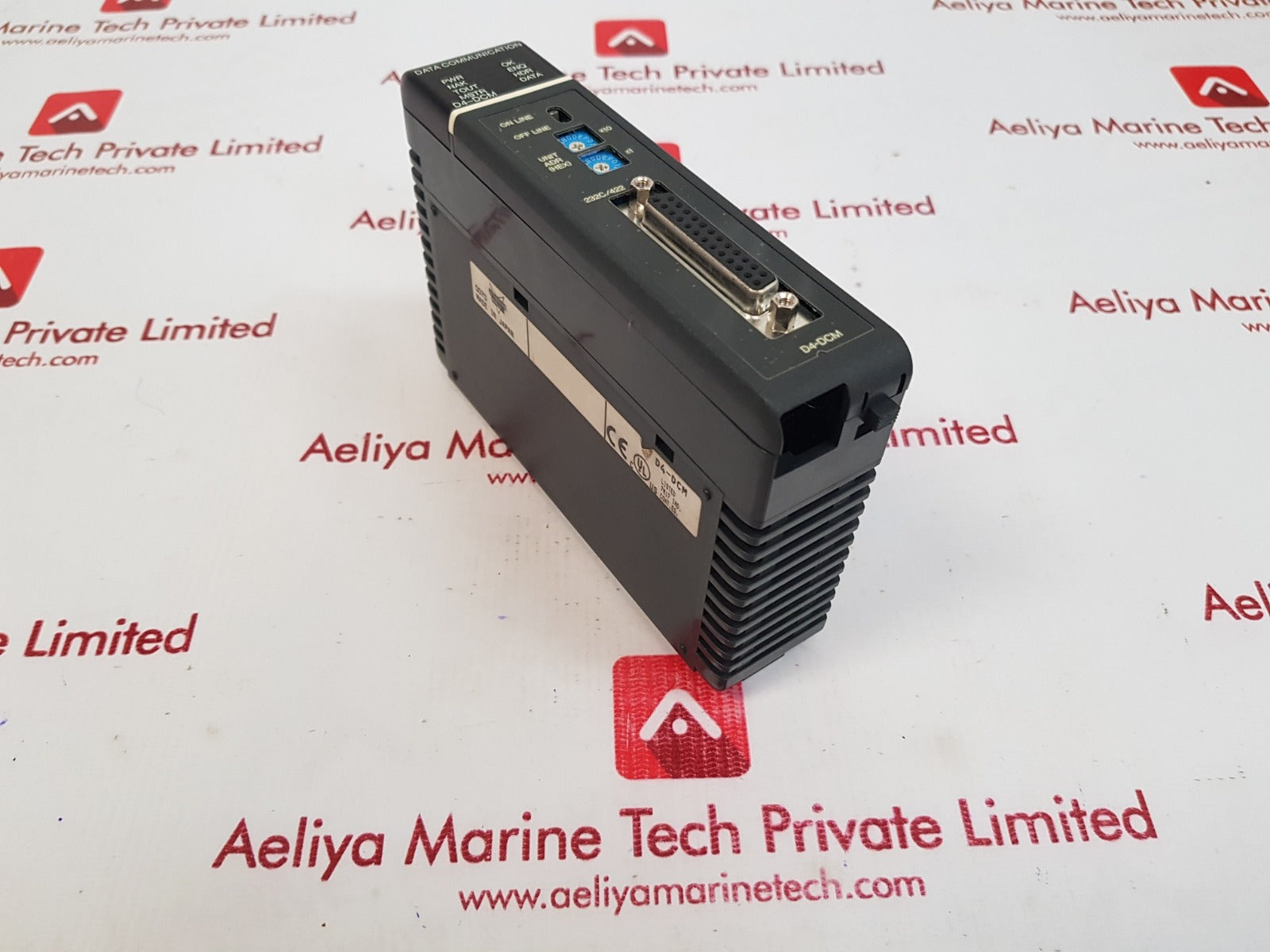 Automation direct d4-dcm data communication module 