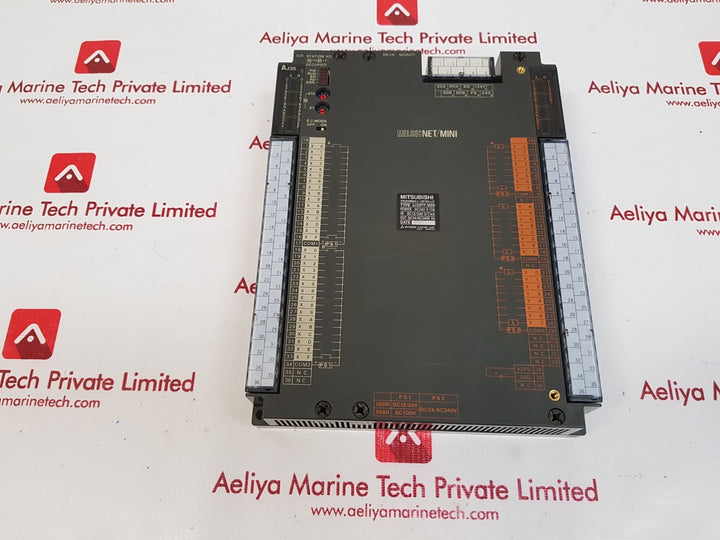 Mitsubishi aj35ptf-56dr programmable controller new