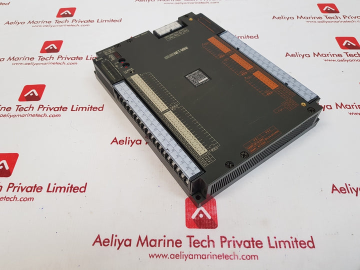 Mitsubishi aj35ptf-56dr programmable controller new