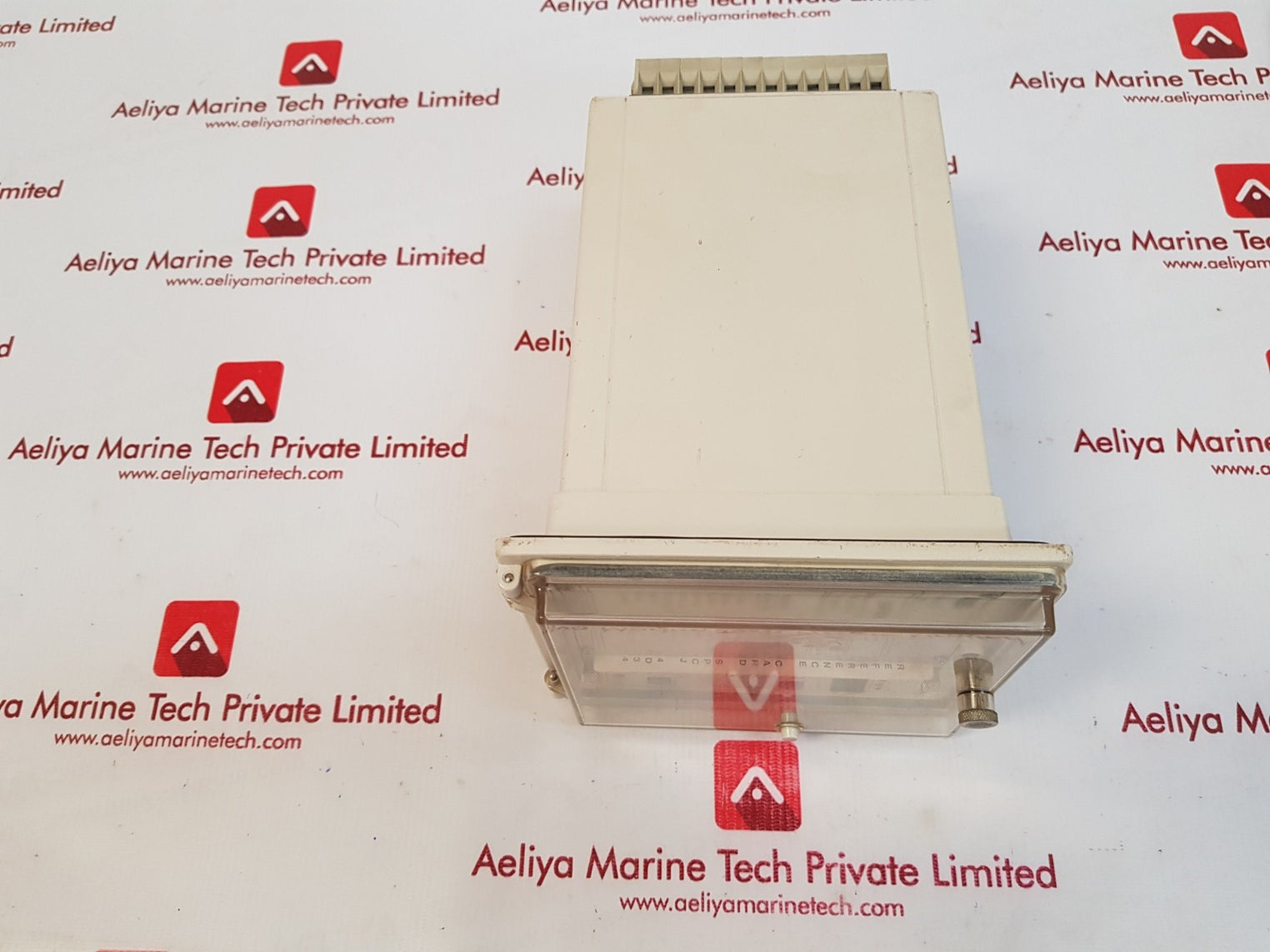 Abb spam 150 c motor protection relay rs 641 014-aa
