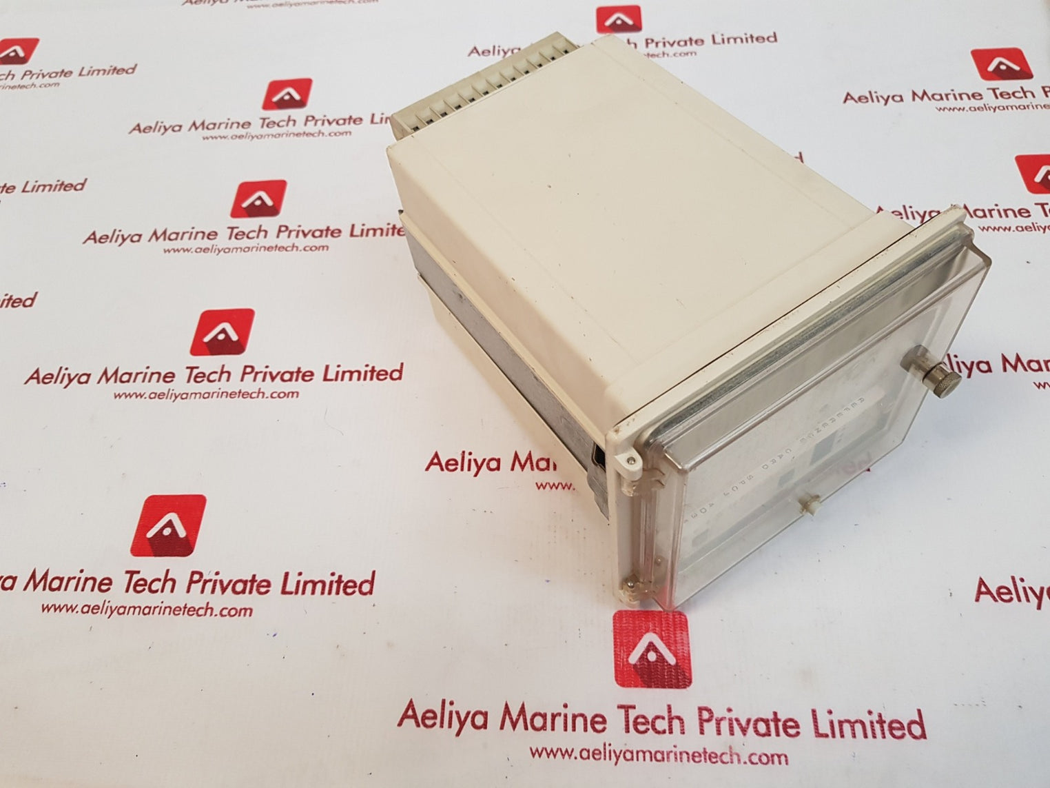 Abb spam 150 c motor protection relay rs 641 014-aa