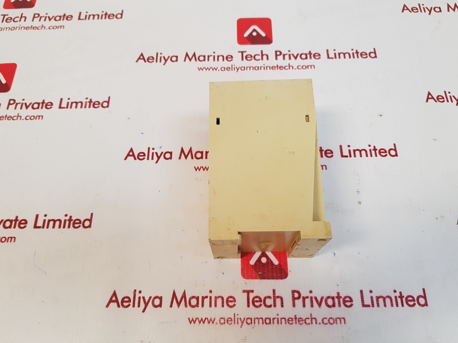 Silec rs1g safety relays