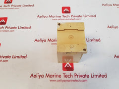 Silec rs1g safety relays