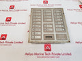 Auto-maskin dcu 205 diesel engine digital control unit 