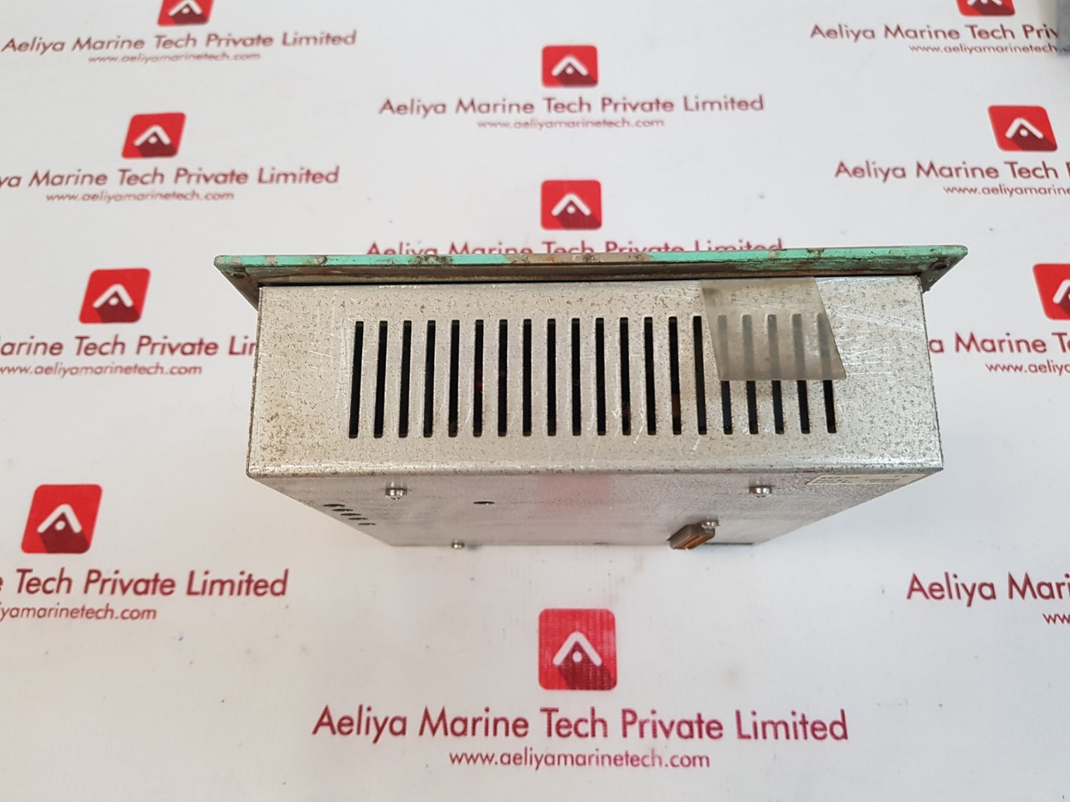 Auto-maskin dcu 205 diesel engine digital control unit 