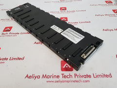 Ge fanuc ic693chs391j base 10 slot programmable controller