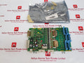 Cegelec 20x4504 pc board 20x4504a1l