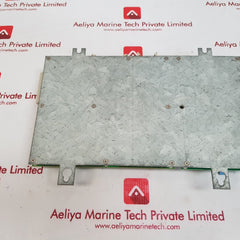 Cegelec 20x4504 pc board 20x4504a1l