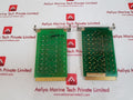 Stromberg Swgm 2J1 Pcb Card Used