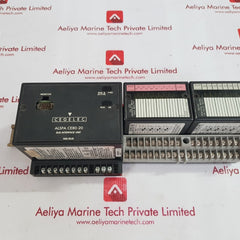 cegelec alspa ce80-20 bus interface unit