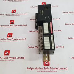 cegelec alspa ce80-20 bus interface unit
