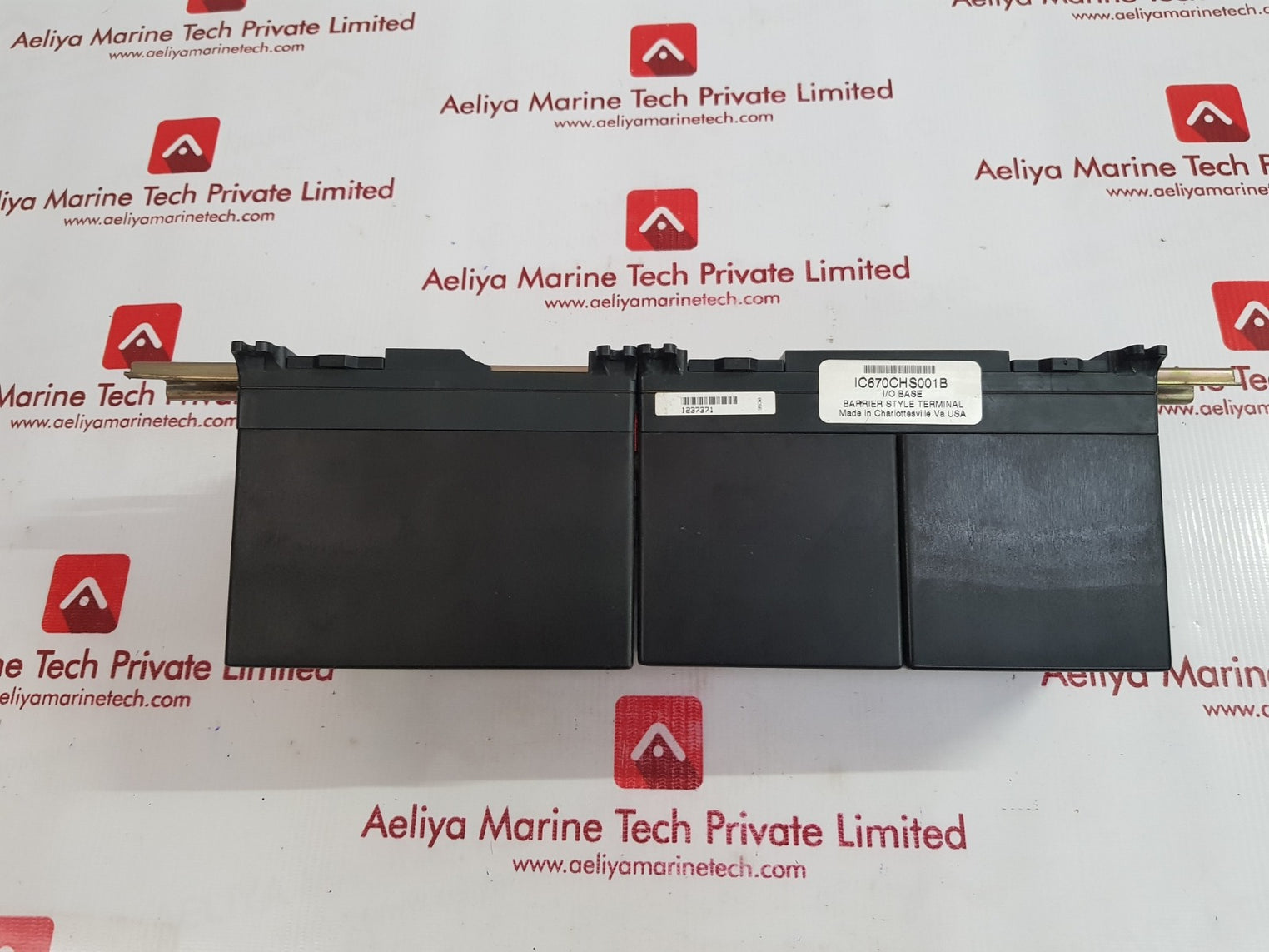 cegelec alspa ce80-20 bus interface unit