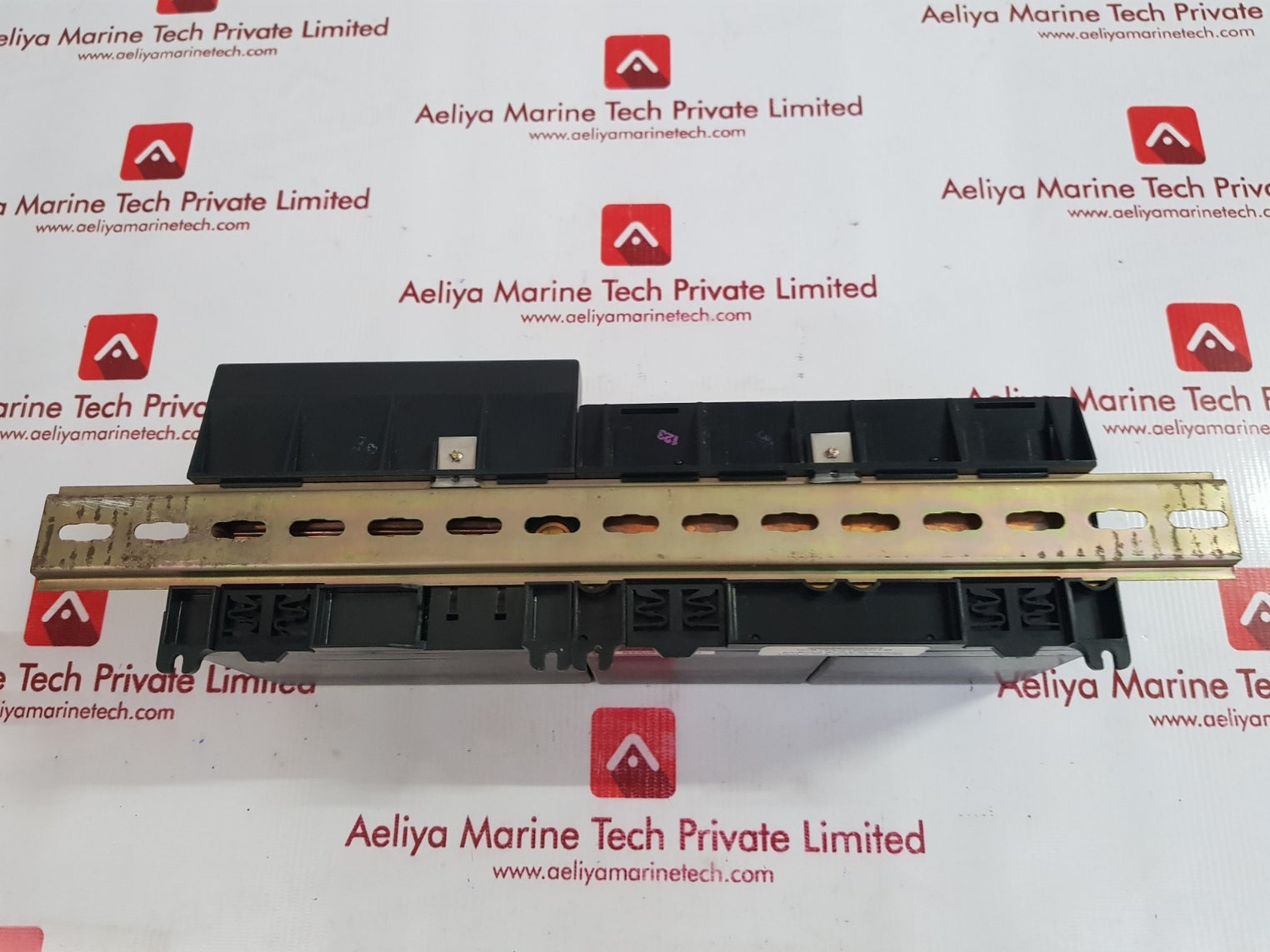 cegelec alspa ce80-20 bus interface unit