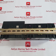 cegelec alspa ce80-20 bus interface unit