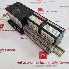 cegelec alspa ce80-20 bus interface unit