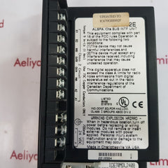 cegelec alspa ce80-20 bus interface unit
