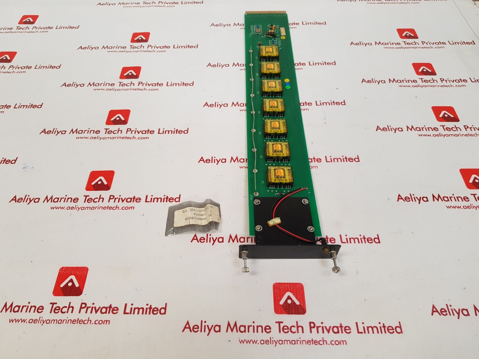 6003bz10000a/a interface circuit motherboard 6203bz10000a