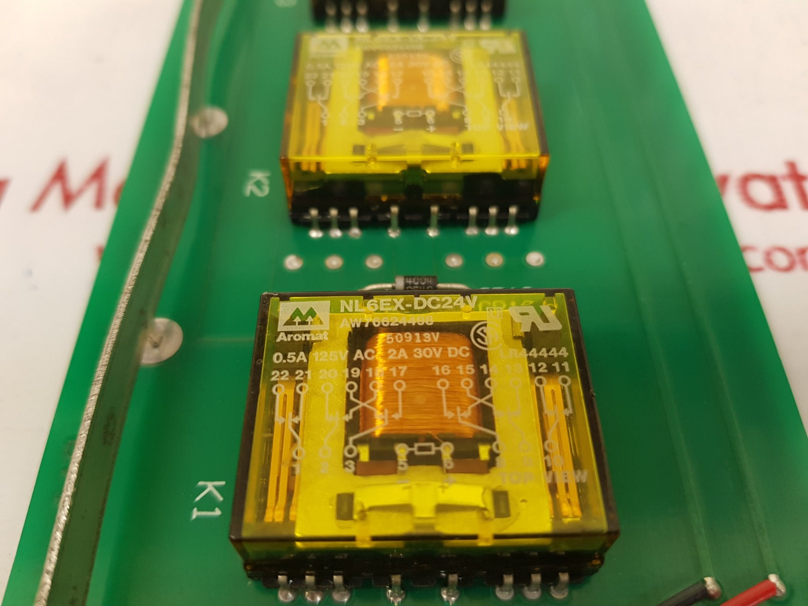 6003bz10000a/a interface circuit motherboard 6203bz10000a