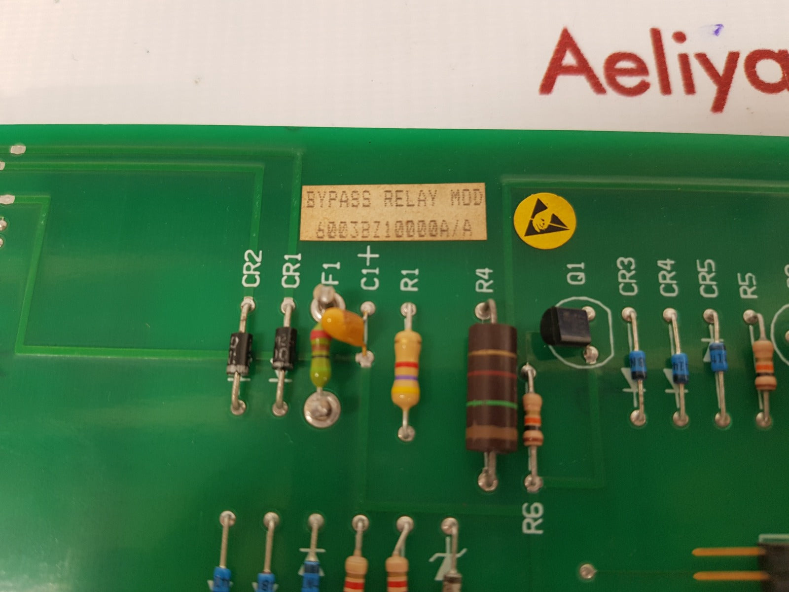 6003bz10000a/a interface circuit motherboard 6203bz10000a