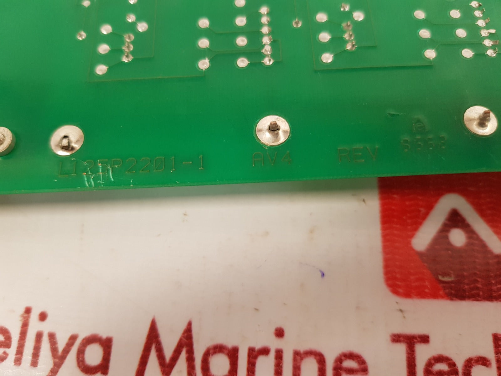 6003bz10000a/a interface circuit motherboard 6203bz10000a