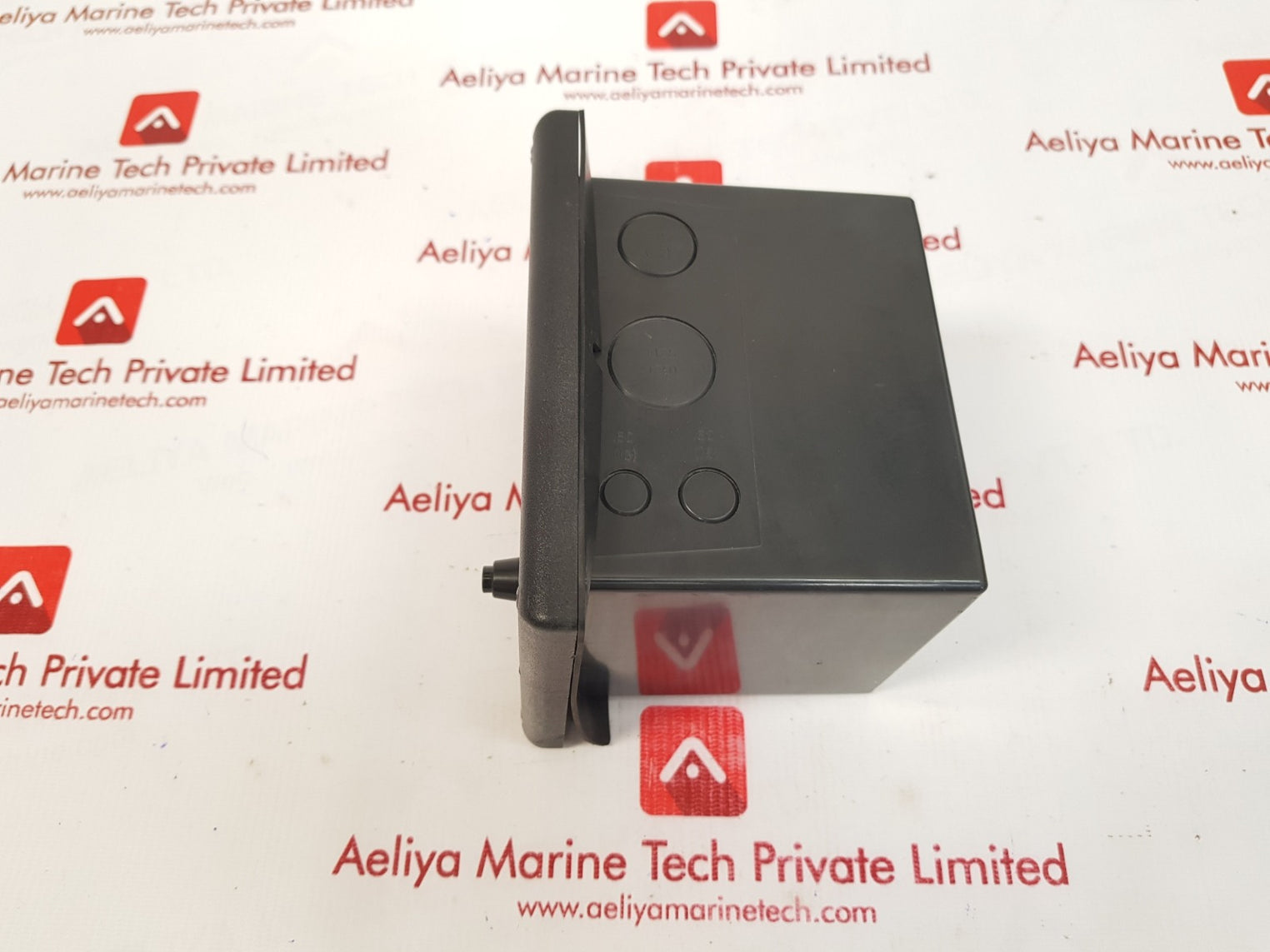 Myron l 750ii digital monitor 