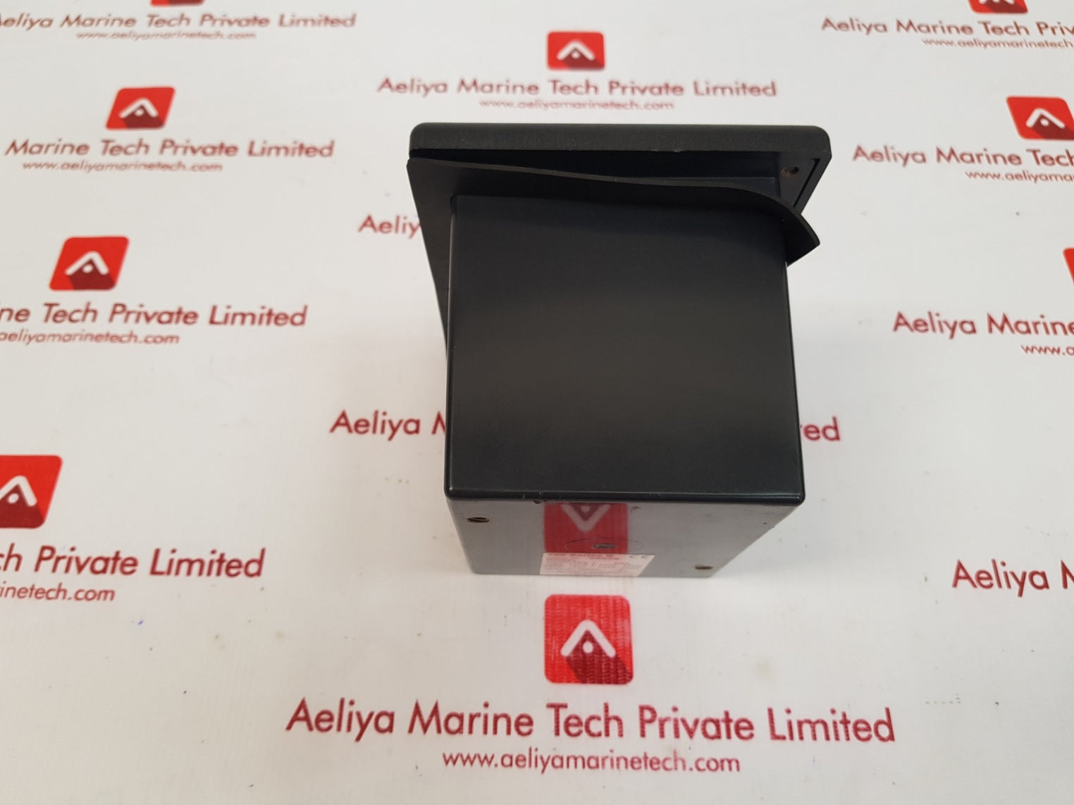 Myron l 750ii digital monitor 