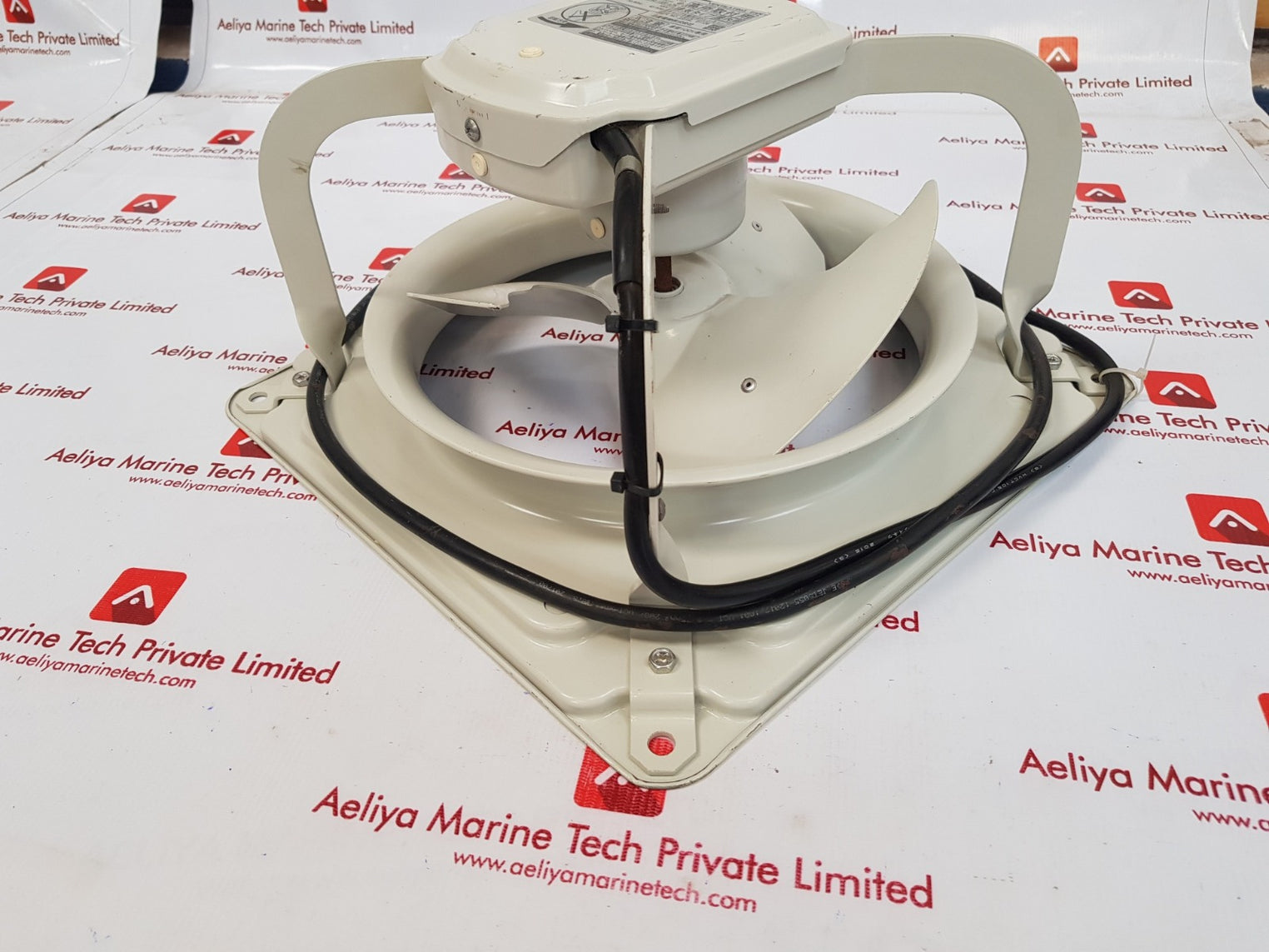 Mitsubishi ewf-25asa ventilating fan