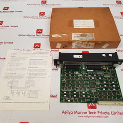 Ge fanuc ic697rcm711c communication module 